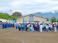 中之条町民運動会