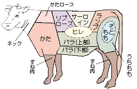 これ知ってた 焼肉の忠央食堂